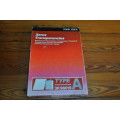 Xerox Transparencies Type A 3R 96019