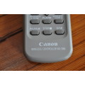 Canon Wireless Remote Control WL-D86