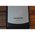 Original Onkyo DVD Remote Control RC-574DV