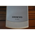 Original Onkyo CD Remote Control RC-625C