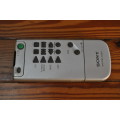 Original Sony System Remote Control RM-SSD1