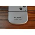 Original Sony System Remote Control RM-SSD1