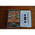 Kimera With The F.P Philharmonic - Marching Forever (Cassette)
