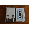 Pet Shop Boys - Actually (Cassette)