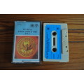 The Best Of Earth Wind And Fire - Vol 1 (Cassette)