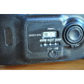 Nikon Camera F80 35mm SLR Body For Parts Or Repair