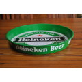 Heineken Serving Tray (360mm)