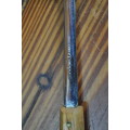 Vintage Wenger Forks Swiss Made