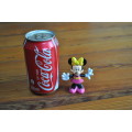 Disney Minnie Mouse Figurine Mattel (75mm)