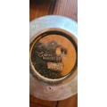 Vintage Colibri Monogas 25 Table Lighter