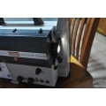 Vintage Eumig 8mm Film Projector (for display or spares)