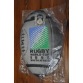 1995 South Africa Rugby World Cup Spectators Cushion (new)