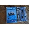 Wet Wet Wet - Popped In Souled Out (Cassette)
