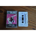 Simply Red - A New Flame (Cassette)