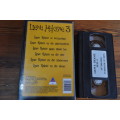 Liewe Heksie 3 VHS Cassette  Collectors Item