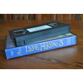 Liewe Heksie 3 VHS Cassette  Collectors Item