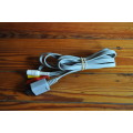 Nintendo Wii Original AV Cable