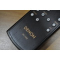 Denon Am-FM Stereo Receiver Remote Control