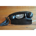 Vintage 1980s Dial Phone