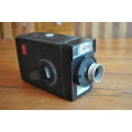 Vintage Kodak 8mm Camera