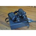 Vintage Super Zenith Binoculars