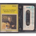 Francis Goya - Goya By Candelight (Cassette)
