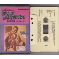 Louis Armstrong - The Legend 1926-27 (Cassette)