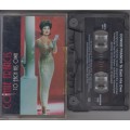 Connie Francis - To Each His Own (Cassette)