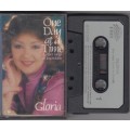 Gloria - One Day At A Time (Cassette)