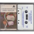 Barry Manilow - 2:00am Paradise Cafe (Cassette)