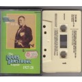 Louis Armstrong - The Legend 1927-1928 (Cassette)
