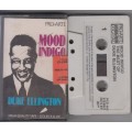Duke Ellington - Mood Indigo : The Best Of (Cassette)