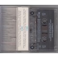 Henry Mancini & His Orchestra - A Touch Of Romance (Cassette)