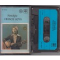Francis Goya - Nostalgia (Cassette)