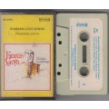 Francis Goya - Russian Love Songs (Cassette)