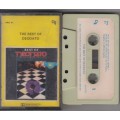 Deodato - The Best Of (Cassette)