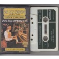 Bobby Crush - Party Time With (Cassette)