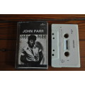 John Parr - John Parr (Cassette)