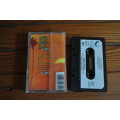 Wang Chung - To Live And Die In LA (Cassette)