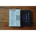 One Moment In Time (Cassette)