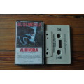 Al Di Meola - Electric Rendezvous (Cassette)