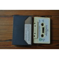 The Alan Parsons Project - Eve (Cassette)