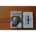 Boris Gardiner - Lover`s Lane (Cassette)