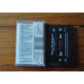 Mike & The Mechanics - Word Of Mouth (Cassette)