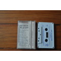 Al Jarreau - Ain`t No Sunshine (Cassette)