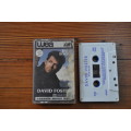 David Foster - David Foster (Cassette)