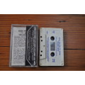 Miami Vice - Soundtrack (Cassette)