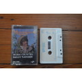 Sally Vaughn - Mama Country (Cassette)