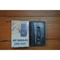 Hot Chocolate - Love Shot (Cassette)