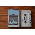 Asia - Asia (Cassette)